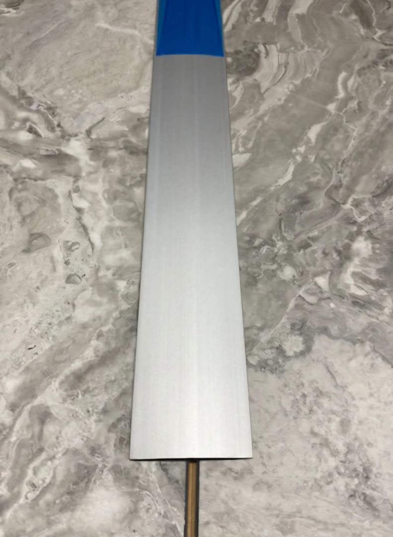 6 cm Eşik Profili