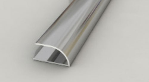 Parke Oval Profil